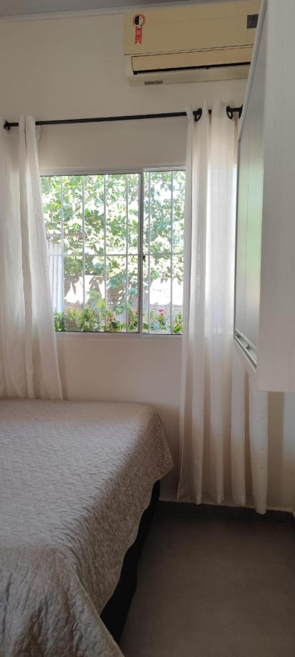 Espaco Bacana Holiday home Foz do Iguacu